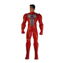 Boneco Herói TF Heroes Modelos Personagens 31 cm Meninos - Vinil Tech