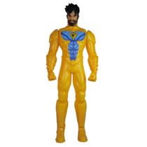 Boneco Herói TF Heroes Modelos Personagens 31 cm Meninos - Vinil Tech