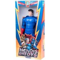 Boneco Heróis da Toys Strongman - Super Toys Boneco Heróis da Toys Strongman - Super Toys