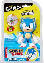 Boneco Heróis Goo Jit Zu Estica Sonic Clássico - Sunny 2699