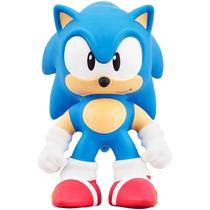 Boneco Heróis Goo Jit Zu Estica Sonic Clássico - Sunny 2699