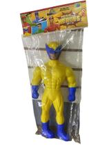 Boneco heróis max pronta entrega