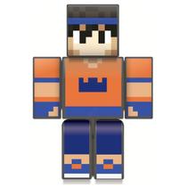 Boneco Hey Davi Familia Arqueira 25 cm Algazarra 1258 Boneco Hey Davi Familia Arqueira 25 cm Algazarra 1258