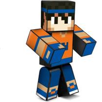 Boneco HeyDavi Família Arqueira Pequeno 3031258 - Algazarra Boneco HeyDavi Família Arqueira Pequeno 3031258 - Algazarra