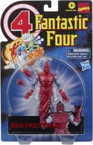 Boneco - High Evolutionary Quarteto Fantastico HASBRO