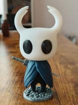 Boneco Hollow Knight 3D Action Figure Decorativo Boneco Hollow Knight 3D Action Figure Decorativo