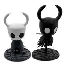 Boneco Hollow Knight O Cavaleiro e Shade