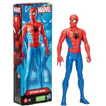 Boneco Homem Aranha 20cm Marvel F6607 - Hasbro Boneco Homem Aranha 20cm Marvel F6607 - Hasbro