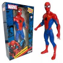 Boneco Homem Aranha 22Cm