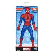 Boneco Homem Aranha 23cm Olympus Deluxe E6358 Hasbro
