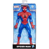 Boneco Homem Aranha 24 Cm Avengers Marvel Hasbro E6358