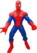 Boneco Homem Aranha 45 cm Com Falas