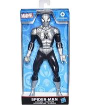 Boneco Homem Aranha Armadura Blindada - Hasbro Boneco Homem Aranha Armadura Blindada - Hasbro