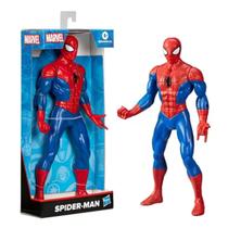 Boneco Homem Aranha Avengers Marvel - Hasbro