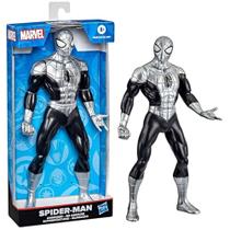 Boneco Homem Aranha Blindado Marvel - Hasbro Boneco Homem Aranha Blindado Marvel - Hasbro