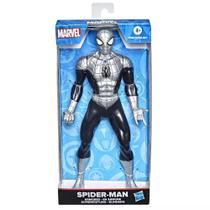 Boneco Homem-Aranha Blindado Marvel Spider 24cm F5087 - Hasbro Boneco Homem-Aranha Blindado Marvel Spider 24cm F5087 - Hasbro