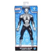 Boneco Homem Aranha Blindado Olympus - F5087 Hasbro Boneco Homem Aranha Blindado Olympus - F5087 Hasbro