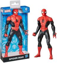 Boneco Homem Aranha De Volta Ao Lar Olympus
