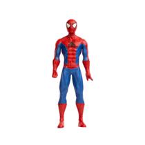 Boneco Homem-Aranha Extreme 50cm Marvel 1130 - Mimo Toys Boneco Homem-Aranha Extreme 50cm Marvel 1130 - Mimo Toys