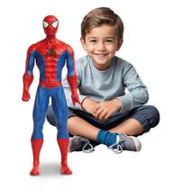 Boneco Homem Aranha Extreme
