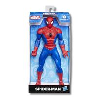 Boneco homem aranha figura olympus avengers (e6358) - hasbro