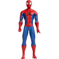 Boneco Homem-aranha Gigante Marvel Articulado Mimo Toys