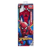 Boneco Homem Aranha Hasbro Titan Hero Series 30cm