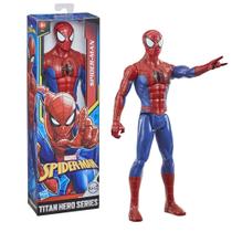 Boneco Homem Aranha- Hasbro