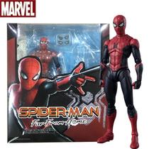 Boneco Homem Aranha Longe de Casa Action Figure Spiderman