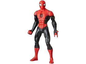 Boneco Homem-Aranha Marvel 24cm Hasbro Boneco Homem-Aranha Marvel 24cm Hasbro