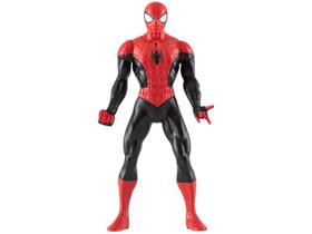 Boneco Homem-Aranha Marvel 24cm Hasbro Boneco Homem-Aranha Marvel 24cm Hasbro