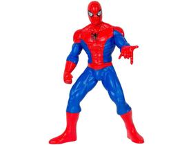 Boneco Homem-Aranha Marvel Comics 550 - 55cm Mimo Toys