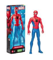 Boneco Homem Aranha Marvel Expression-Hasbro F6607