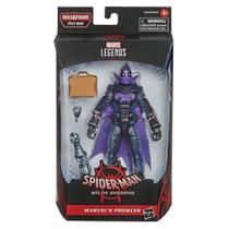 Boneco Homem-Aranha - Marvel Legends Series Spider - Man F0258 - Hasbro