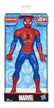 Boneco Homem Aranha Marvel Vingadores 25cm- Hasbro 6358