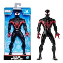 Boneco Homem Aranha Miles Morales Marvel - Hasbro