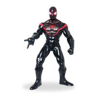 Boneco Homem Aranha Miles Morales Universe - Mimo