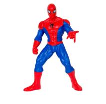Boneco Homem Aranha Revolution Mimo 50 Cm 1200-Mimo Toys