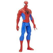 Boneco Homem Aranha Spider-Man Titan Hero Series - Hasbro