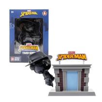 Boneco homem aranha tower series yume hero box - sunny