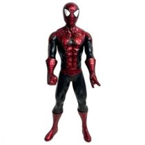 Boneco Homem-Aranha Ultimate Extreme 50cm Marvel 1131 - Mimo Toys