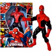 Boneco Homem Aranha Ultimate Mimo 0449