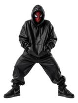 Boneco Homem Aranha Urbano 20cm Action Figure 3d Boneco Homem Aranha Urbano 20cm Action Figure 3d