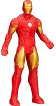 Boneco Homem de Ferro 15cm - Avengers B1814 Boneco Homem de Ferro 15cm - Avengers B1814