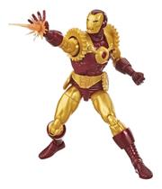 Boneco Homem De Ferro 2020 Marvel Legends Series - Hasbro