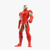 Boneco Homem De Ferro 22 Cm - Marvel - Marvel Avengers