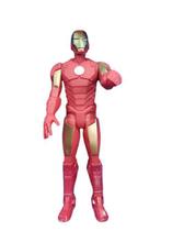 Boneco Homem De Ferro Avengers 38Cm - Marvel
