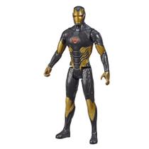 Boneco Homem De Ferro Avengers