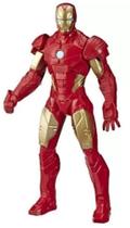 Boneco Homem De Ferro Avengers Olympus E5582 Hasbro
