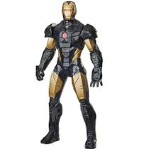 Boneco Homem De Ferro Dourado 25cm - Hasbro F1425